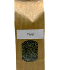 Ysop, Bio, 20g