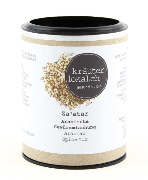 Za’atar Arabische Gewürzmischung, 40g (Zaatar)