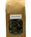Zitronenmelisse, Bio, 30g