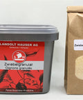 Zwiebelgranulat 